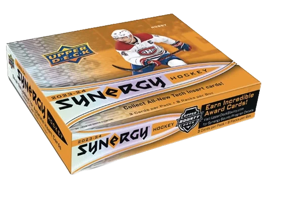 SYNERGY 23-24 - PERSO