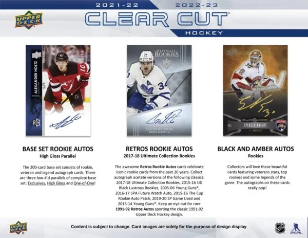 CLEAR CUT 22-23 - Image 3