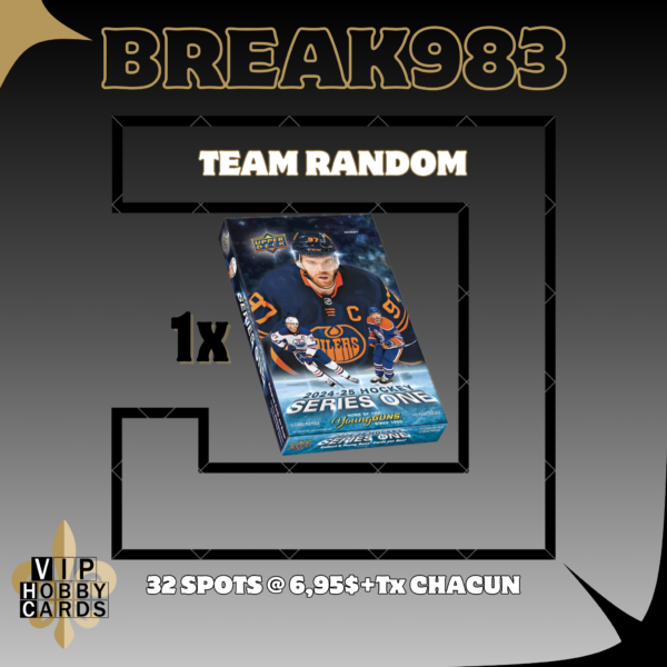 ⚜️BREAK983⚜️